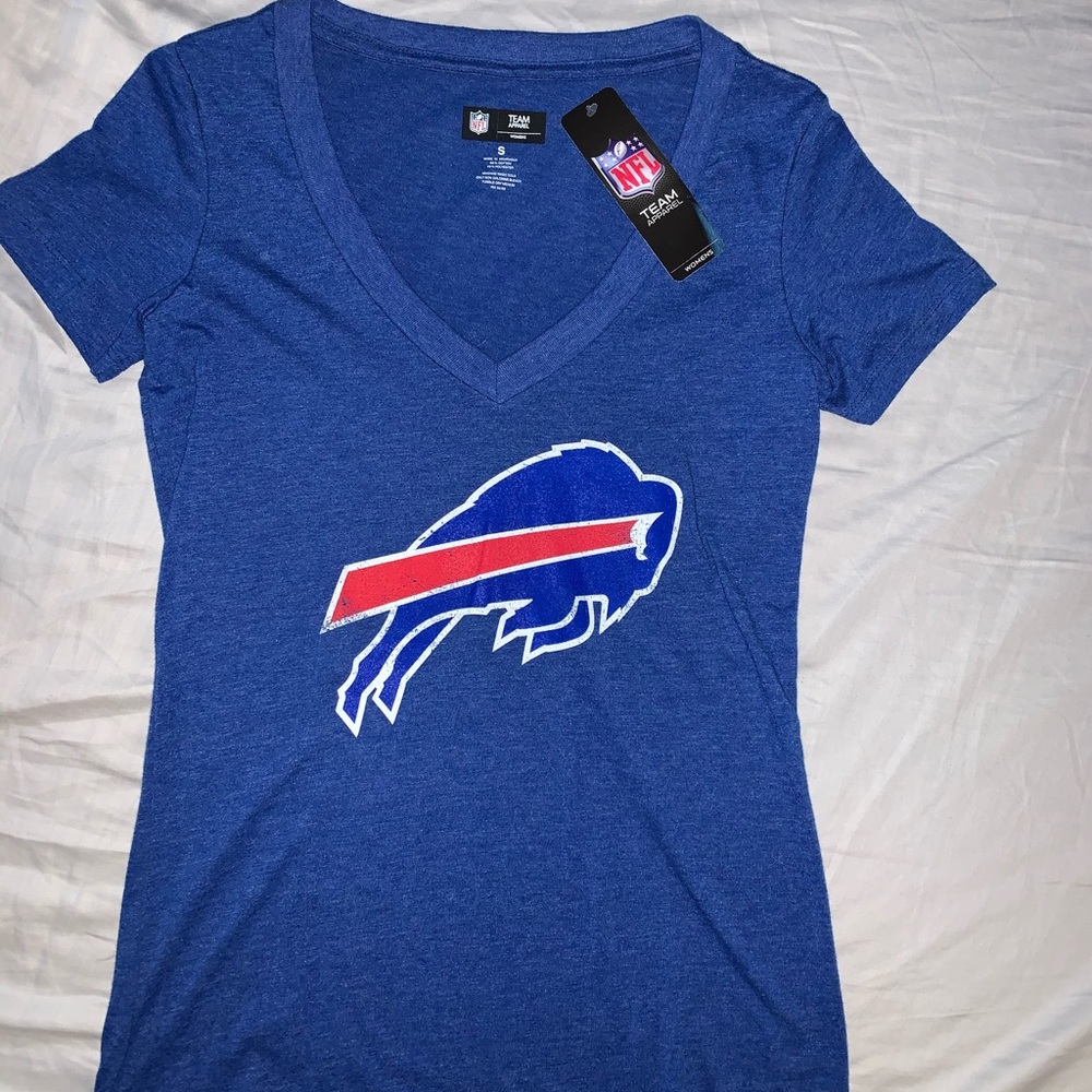 Buffalo Bills V-neck